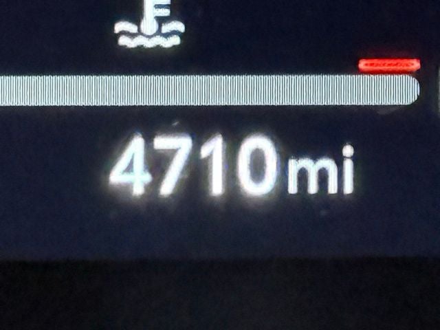 2025 Toyota Highlander Limited