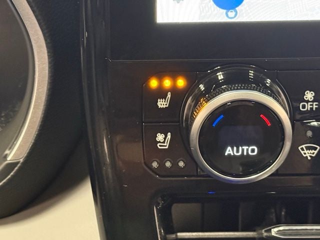 2025 Toyota Highlander Limited