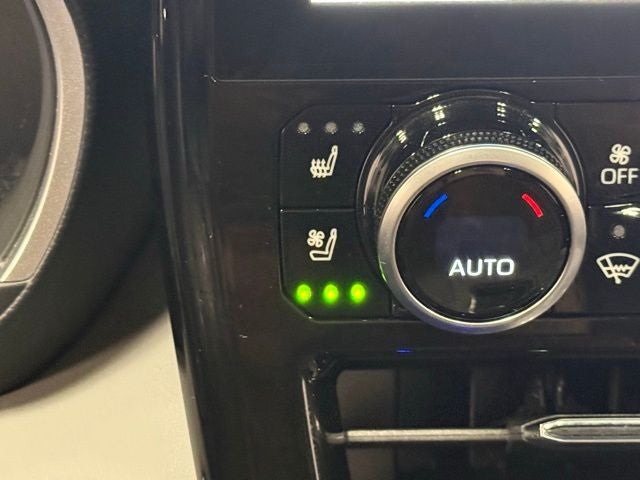 2025 Toyota Highlander Limited