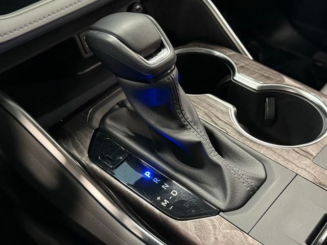 2025 Toyota Highlander Limited