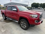 2017 Toyota Tacoma Limited