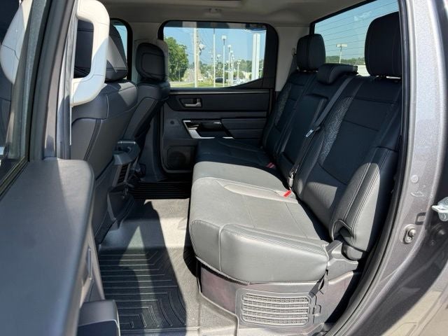 2023 Toyota Tundra Hybrid Limited