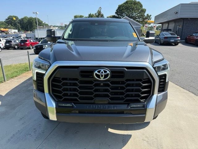 2023 Toyota Tundra Hybrid Limited