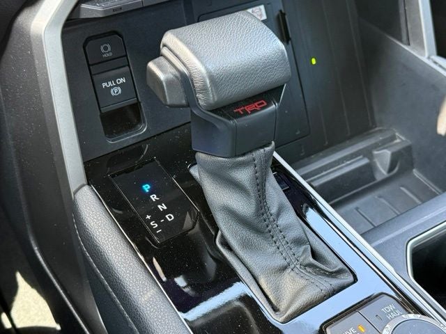 2023 Toyota Tundra Hybrid Limited