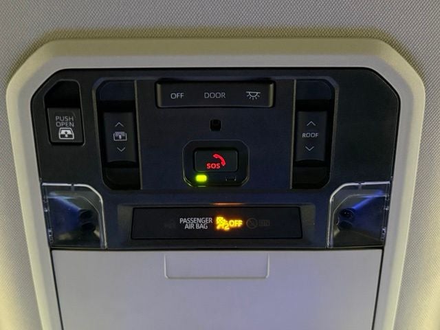 2023 Toyota Tundra Hybrid Limited