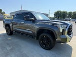 2023 Toyota Tundra Hybrid Limited