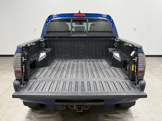 2014 Toyota Tacoma PreRunner V6