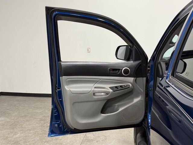 2014 Toyota Tacoma PreRunner V6