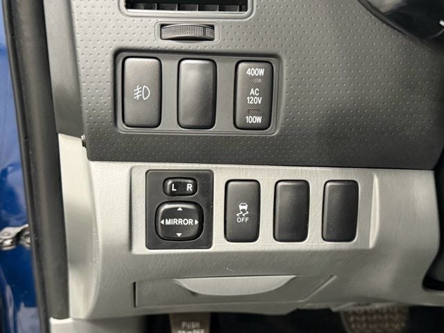 2014 Toyota Tacoma PreRunner V6