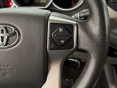 2014 Toyota Tacoma PreRunner V6