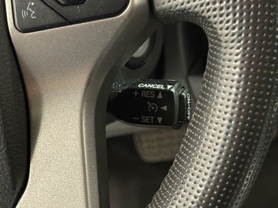 2014 Toyota Tacoma PreRunner V6