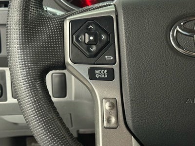 2014 Toyota Tacoma PreRunner V6