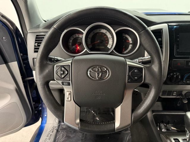 2014 Toyota Tacoma PreRunner V6