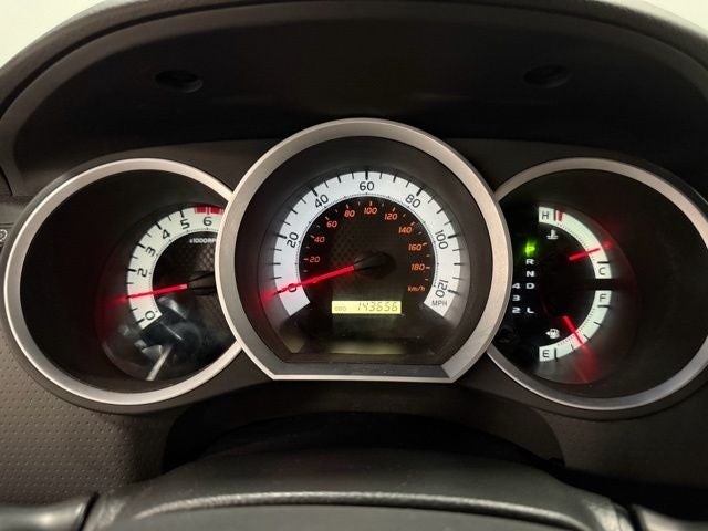 2014 Toyota Tacoma PreRunner V6