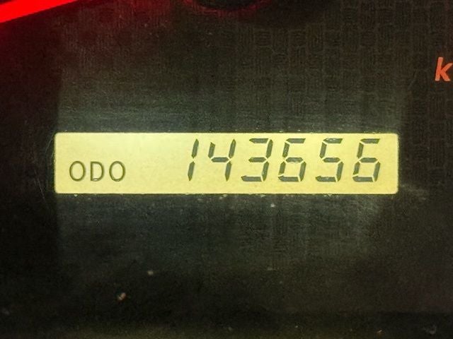 2014 Toyota Tacoma PreRunner V6