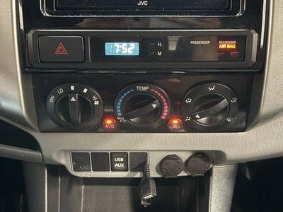 2014 Toyota Tacoma PreRunner V6