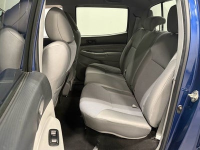 2014 Toyota Tacoma PreRunner V6