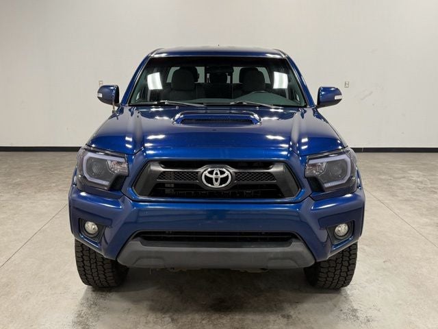 2014 Toyota Tacoma PreRunner V6