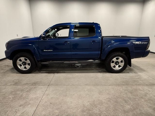 2014 Toyota Tacoma PreRunner V6