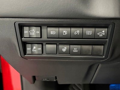 2024 Toyota Tundra Hybrid Platinum