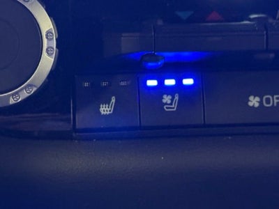 2024 Toyota Tundra Hybrid Platinum