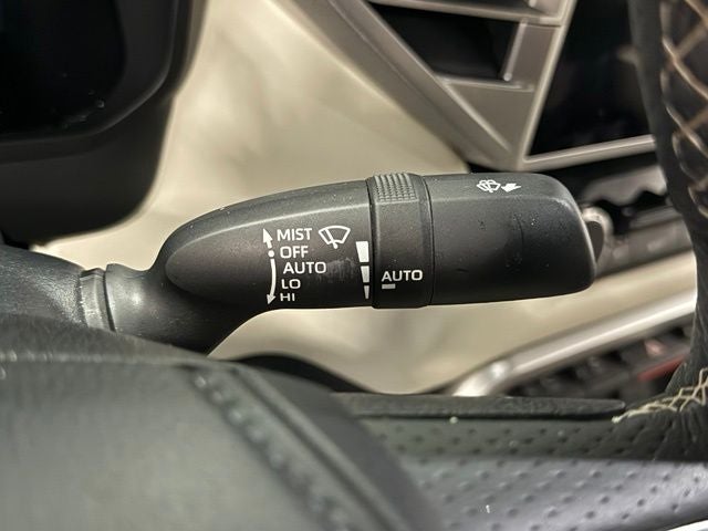 2023 Toyota Tundra Hybrid Capstone