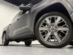 2023 Toyota Tundra Hybrid Capstone