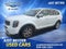 2020 Kia Telluride LX