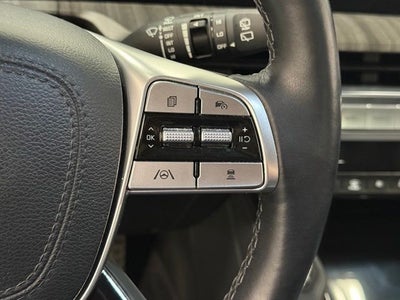 2024 Kia Telluride SX
