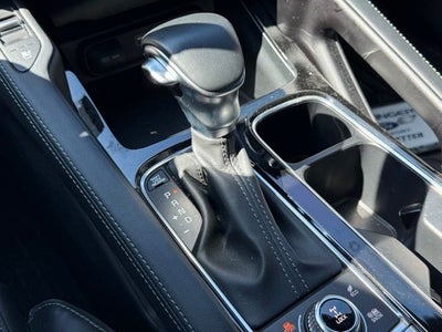 2025 Kia Telluride SX-Prestige X-Pro