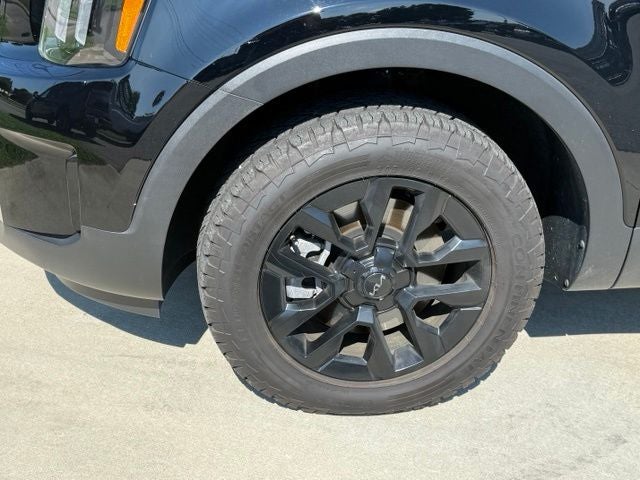 2025 Kia Telluride SX-Prestige X-Pro