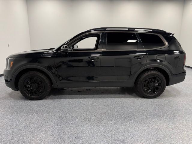 2025 Kia Telluride SX-Prestige X-Pro