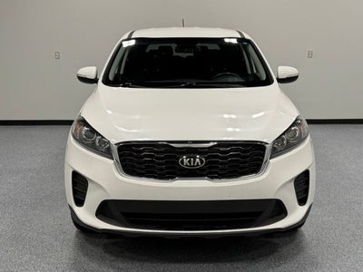 2020 Kia Sorento LX
