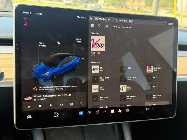 2023 Tesla Model 3 Base