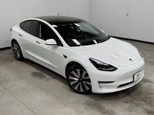 2023 Tesla Model 3 Base