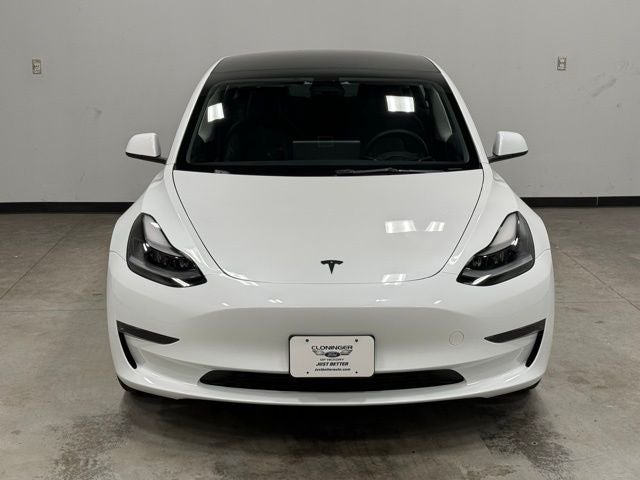 2023 Tesla Model 3 Base