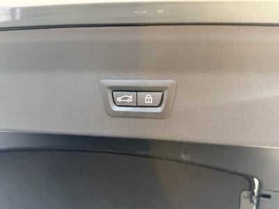 2021 BMW X4 M 4DR SAV