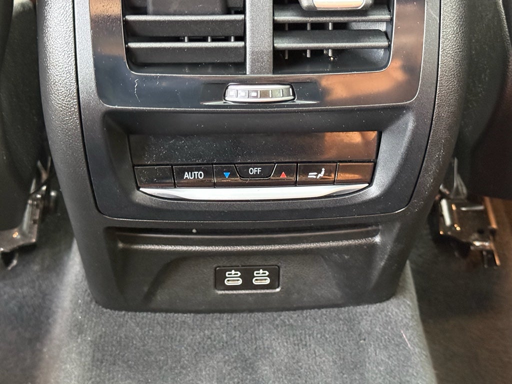 2021 BMW X4 M 4DR SAV