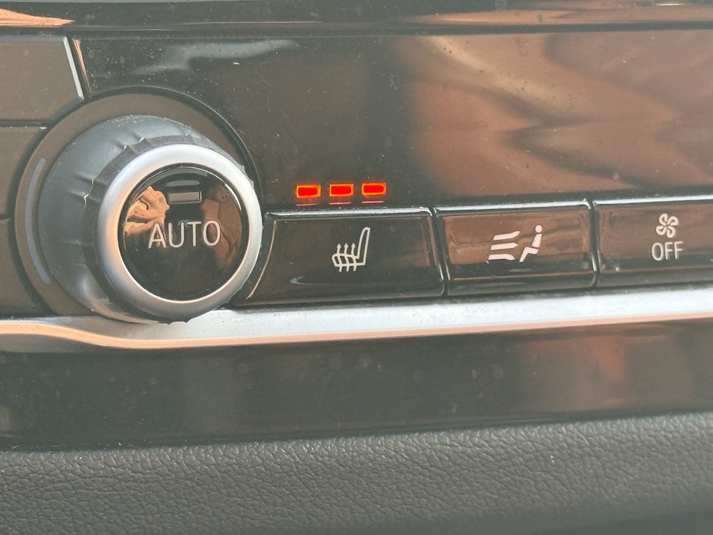 2021 BMW X4 M 4DR SAV