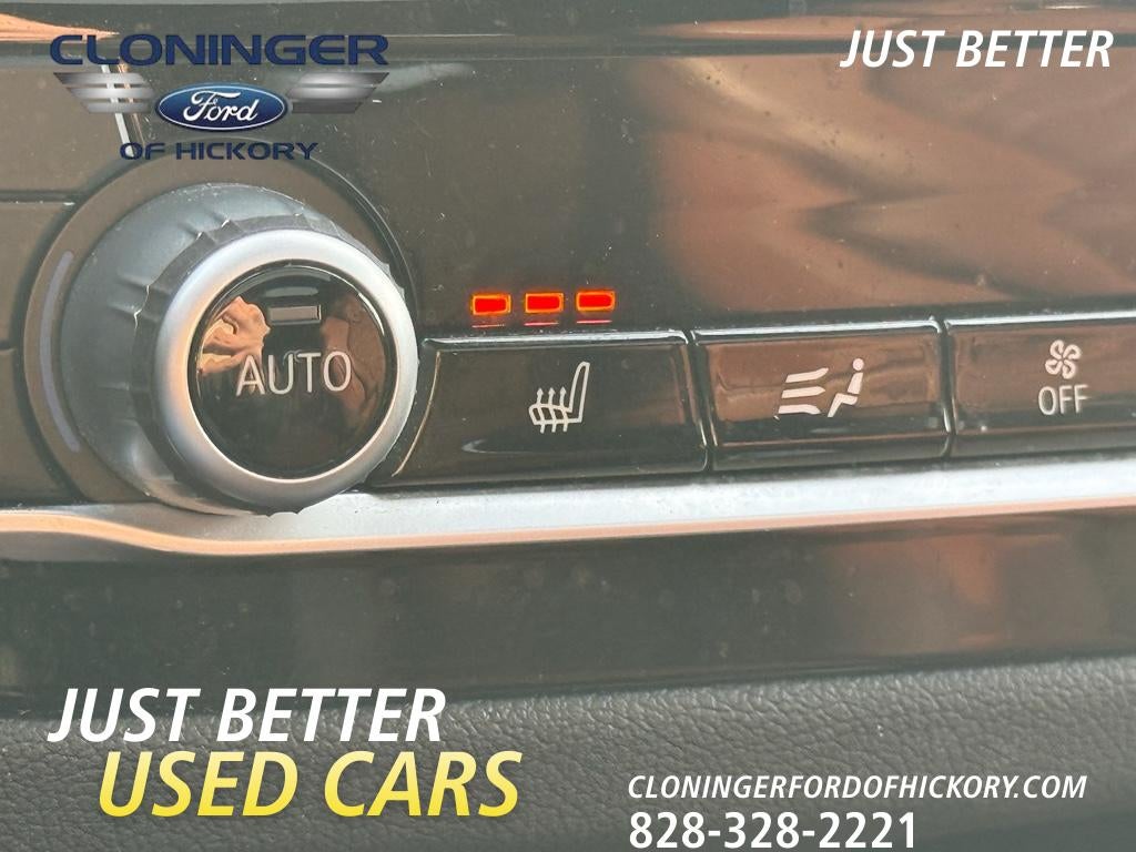 2021 BMW X4 M 4DR SAV