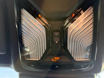 2021 BMW X4 M 4DR SAV