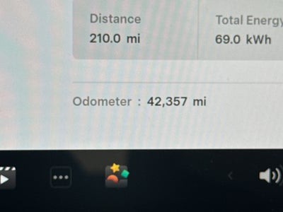 2024 Tesla Model Y Performance