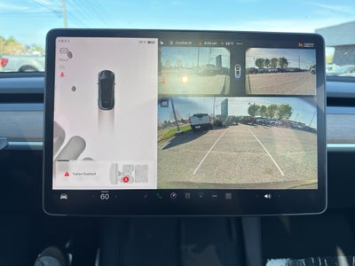 2024 Tesla Model Y Performance