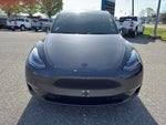 2024 Tesla Model Y Performance