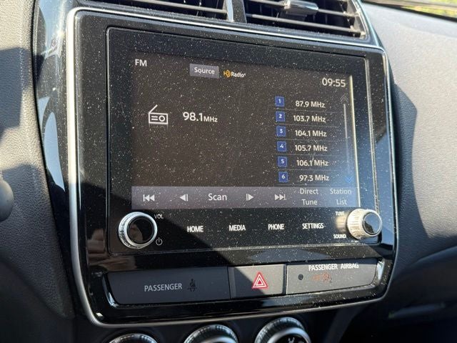 2022 Mitsubishi Outlander Sport 2.0 SE