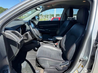 2023 Mitsubishi Outlander Sport 2.0 SE