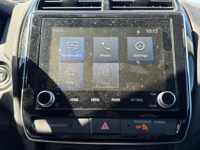 2023 Mitsubishi Outlander Sport 2.0 SE