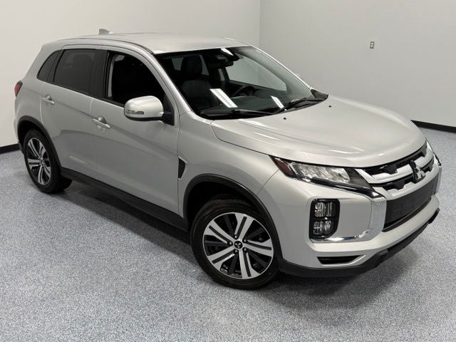 2023 Mitsubishi Outlander Sport 2.0 SE