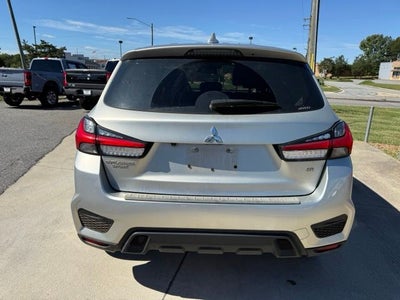 2023 Mitsubishi Outlander Sport 2.0 SE