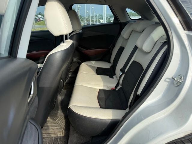 2016 Mazda Mazda CX-3 Grand Touring